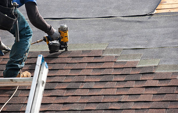 Licensed Gutter Installation service in Olivia, NC - Brentwood Metal Roofing